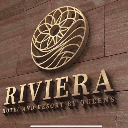 Riviera By Queens Hotel And Resort Gura Vaii Luaran gambar