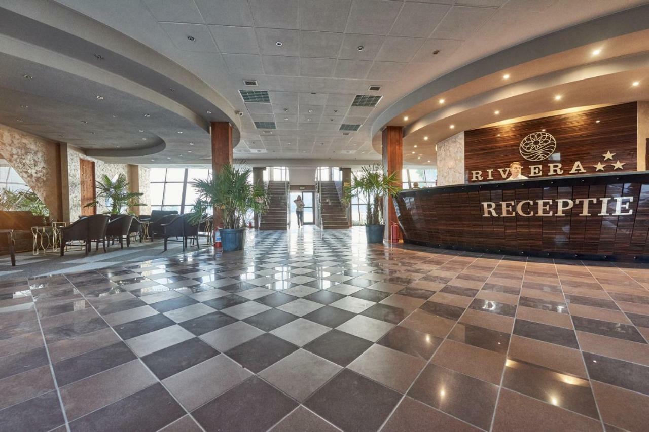 Riviera By Queens Hotel And Resort Gura Vaii Luaran gambar